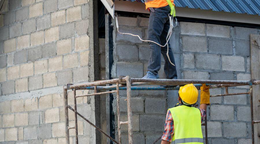 Expert new roof installation services in Banner, WY